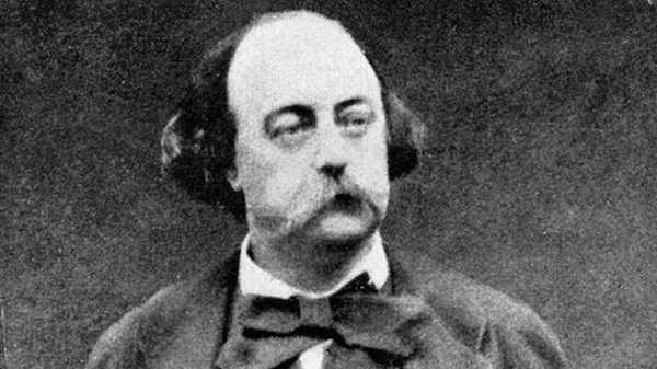 Gustave-Flaubert