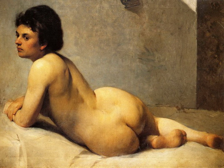Taking Your Clothes Off For Money