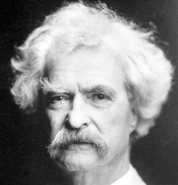 Twain