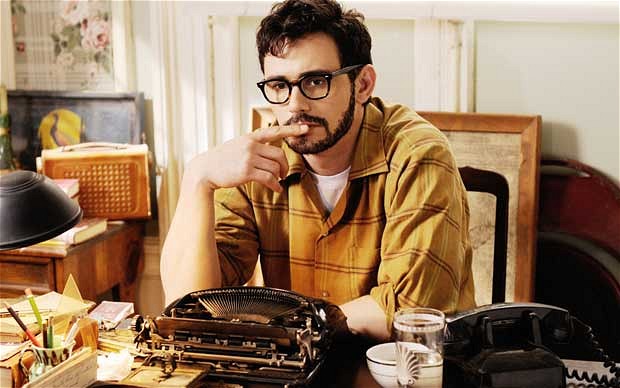 So You’ve Decided To Be A Famous Writer
