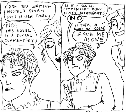 Happy 200th Birthday, Pride and Prejudice