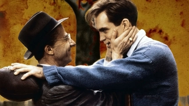 Death of an Accidental Salesman